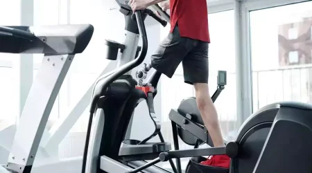 Get Fit At Home with These 4 Best Treadmills From Aosom