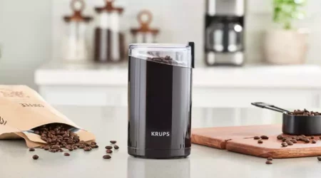 Brew Like A Pro: Professional-Grade Coffee Grinders For Coffee Enthusiasts
