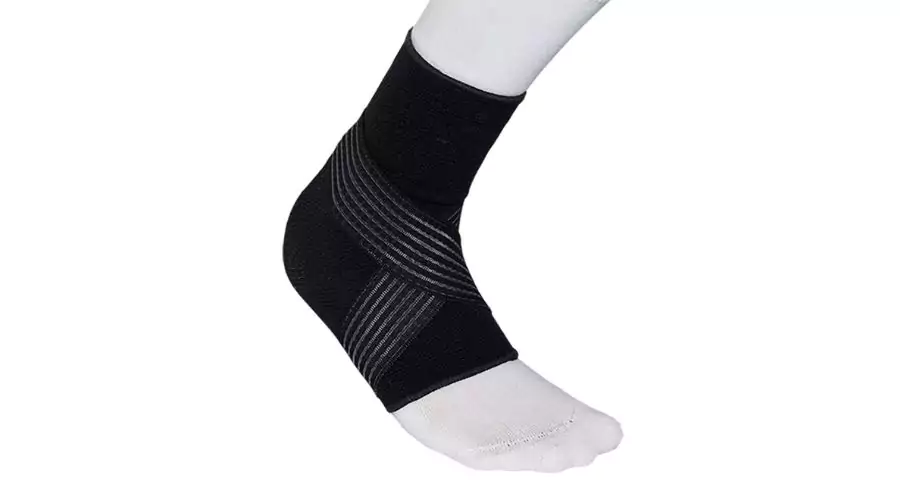 Dunimed Premium Ankle Band