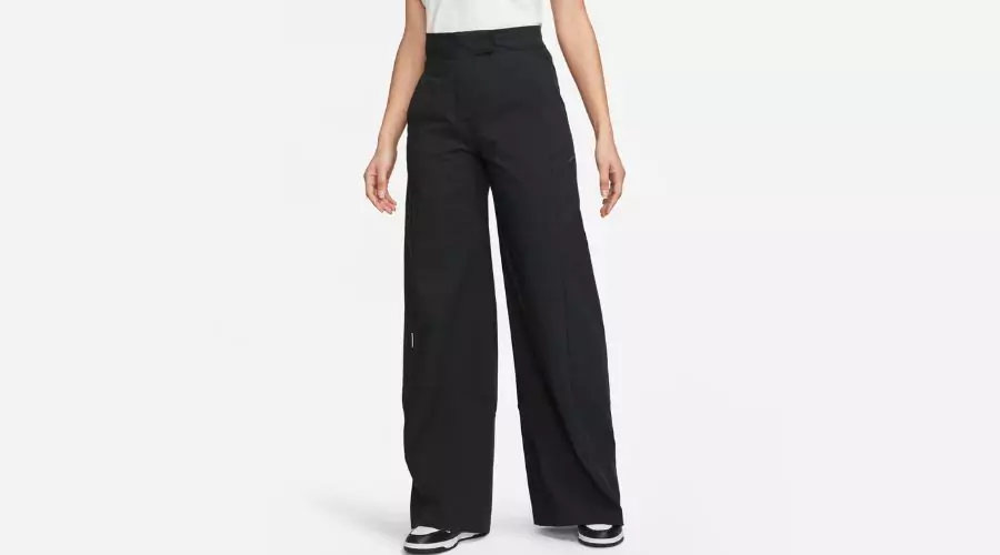 Women's Nike Sportswear Woven Collection Pants