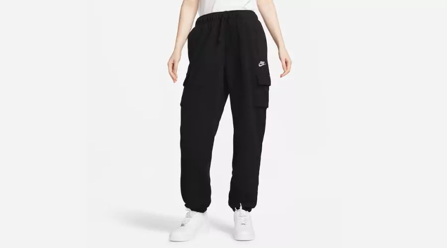 Women's Nike Sportswear Club Fleece Cargo Pants