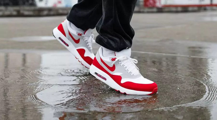 Why are Air Max Ltd shoes a must-have?