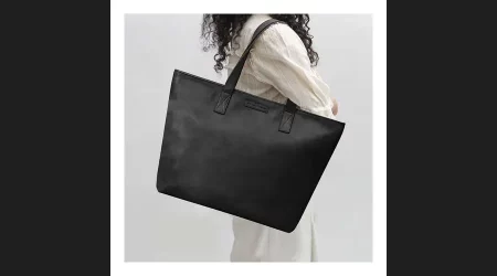 Effortless Shopping Companion: The Best Women’s Shopper Bags For Everyday Use 