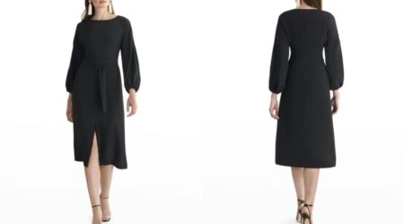 Stylish Work Dresses For Women: Elevate Your Professional Wardrobe