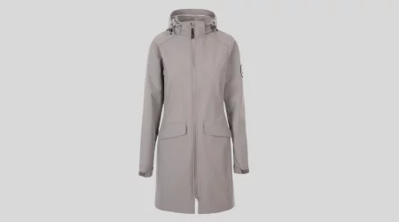 Softshell Jackets for women