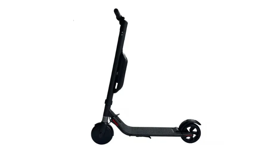 Segway Ninebot ES4 Electric Scooter: