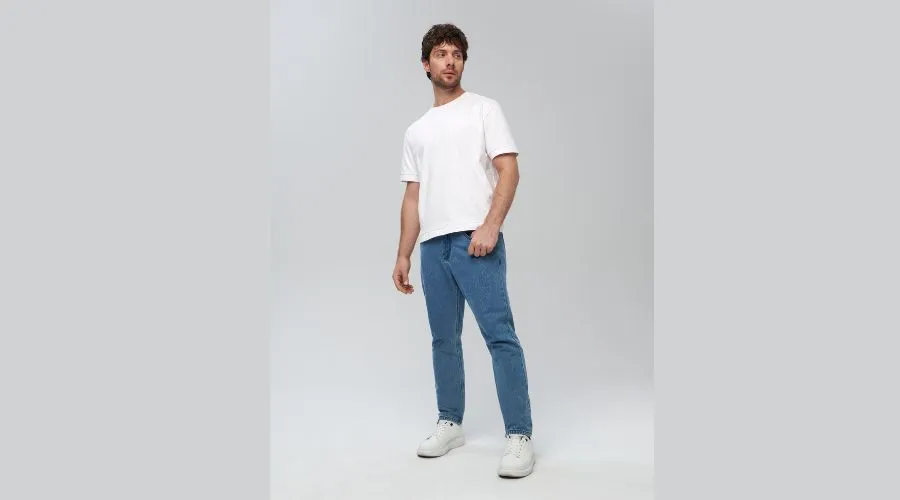 Regular jeans