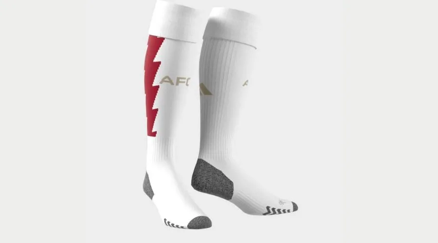 adidas Arsenal FC 2023/24 Home Socks Junior