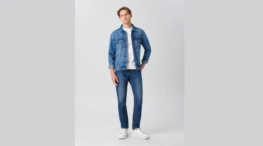 Slim jeans