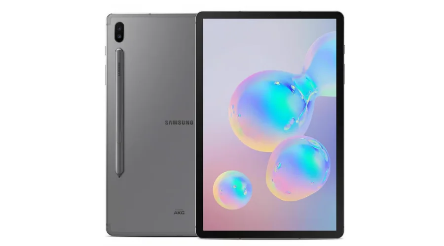 Galaxy Tab S6 (2019) - Wi-Fi + GSM/CDMA + LTE | cheap android tablets