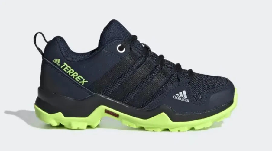 Adidas Terrex AX2R Junior Walking Shoes