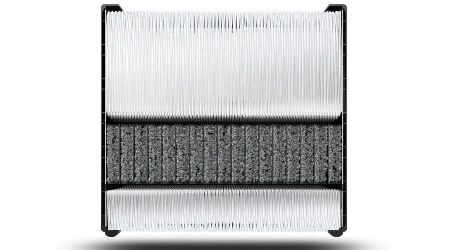 Aair 3 in 1 Pro Air Purifier Replacement Filter