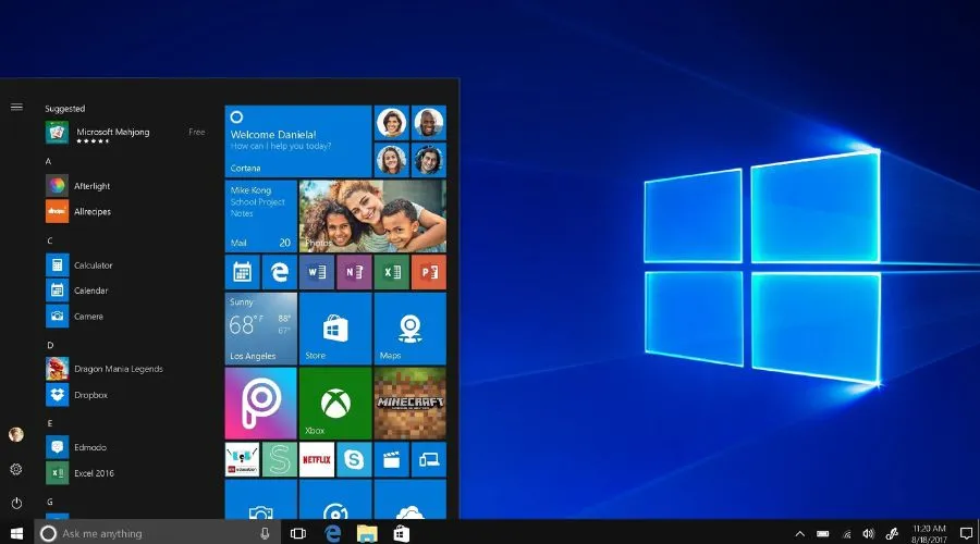 Access to Reliable Support and Updates