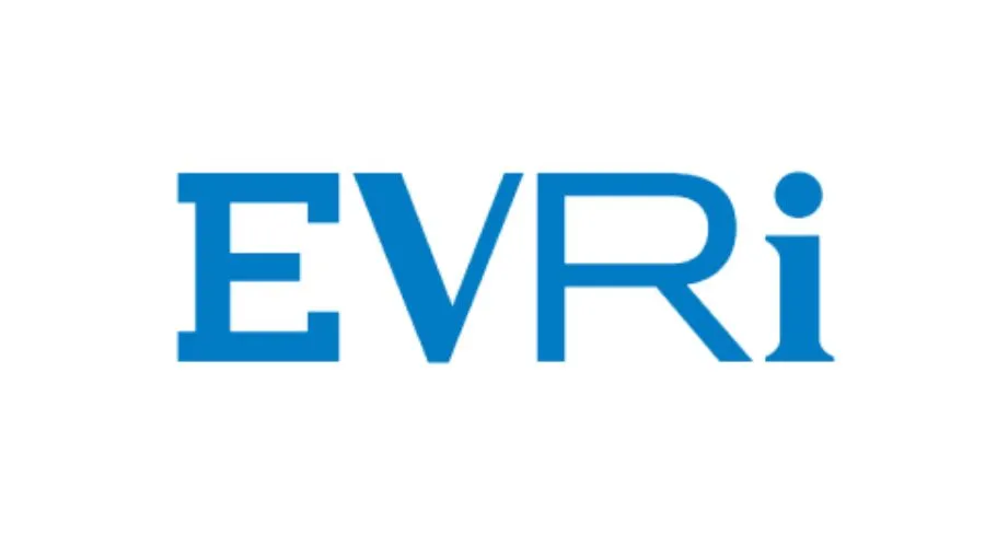 Accessing the EVRI Tracking Portal