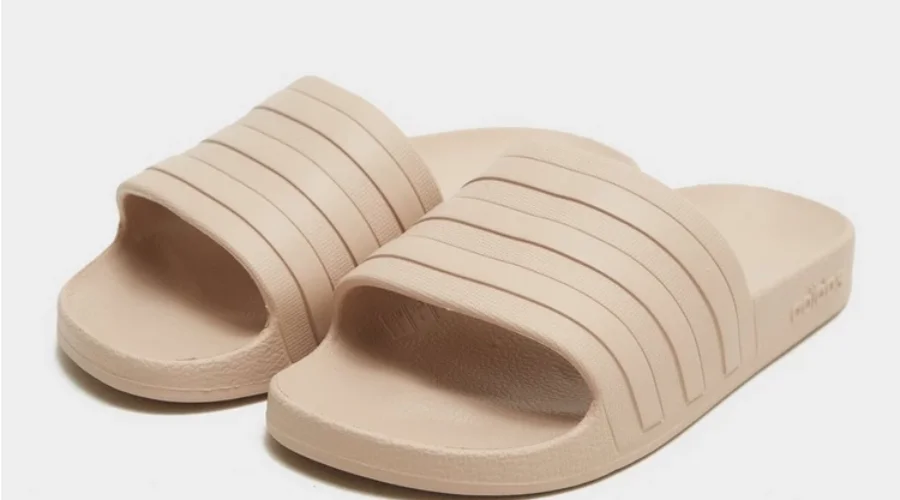Adidas Adilette Aqua Slides Women's