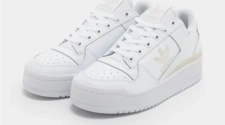 Adidas Originals: Reviving A Classic Sneaker For Modern Street Style