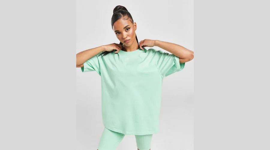 Adidas Originals Essential Boyfriend Femme T-shirt