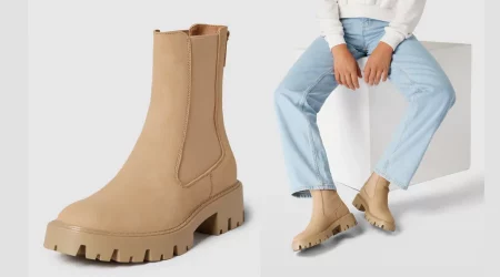 Super Comfortable and Stylish Ankle Boots for Women To Invest In