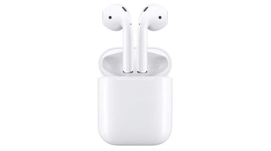Apple AirPods 1st gen (2017) - Lightning Charging case | feedhour