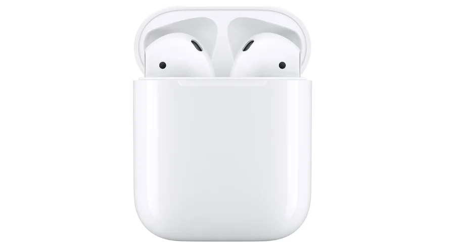 Apple AirPods 2nd gen (2019) - Lightning Charging case | feedhour 