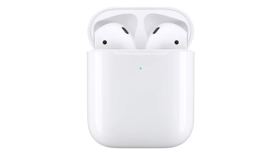 Apple AirPods 2nd gen (2019) - Wireless Charging case | feedhour 