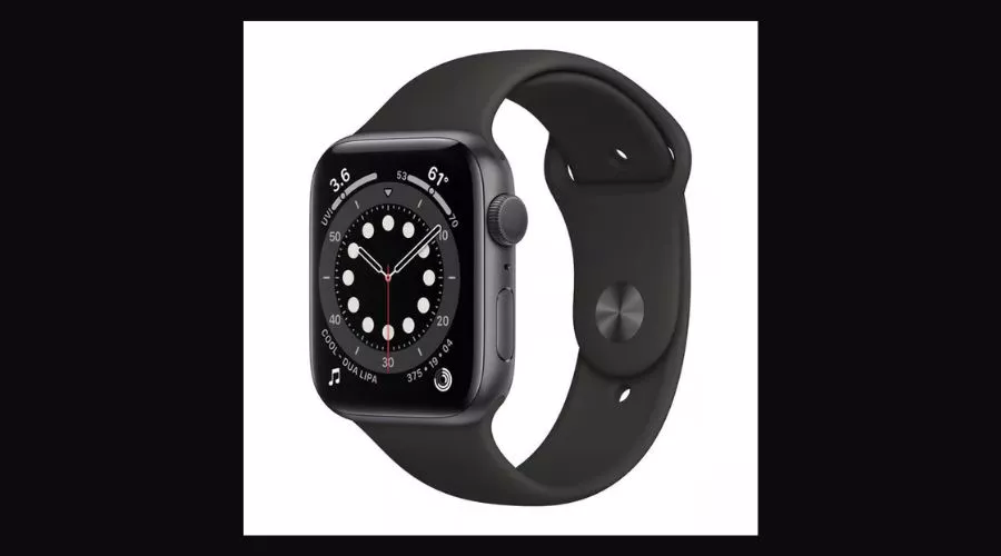 Apple Watch (Series 6) September 2020 40