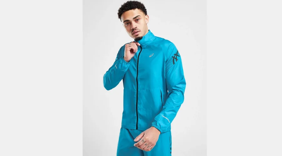 Asics Icon Jacket