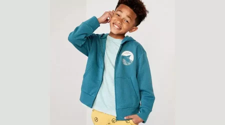 Dress Your Little Man In Style With Our Collection Of Boys Clothing 