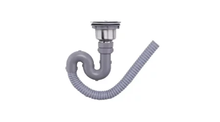 Experience The Perfect Drainage: Bathroom Sink Waste Pipes