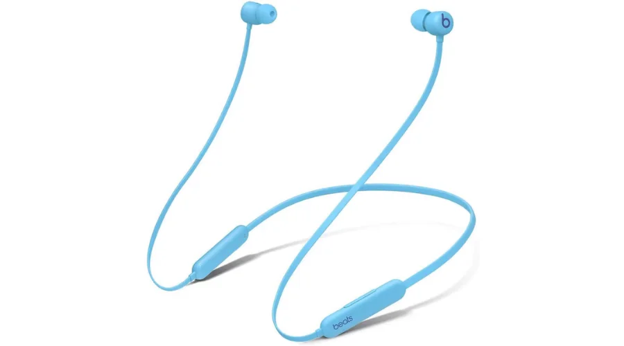 Beats By Dr Dre Beats Flex Earbud Bluetooth Earphones - Blue