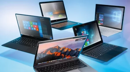 Best Affordable Laptops: High-Performance Machines On A Budget