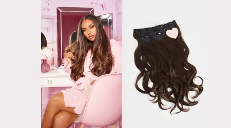 Best Clip In Hair Extensions