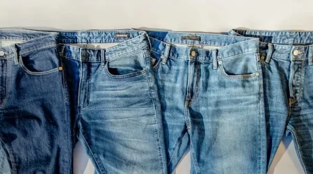 Talk About Fashion and Comfort: A Collection of Best Jeans for Men