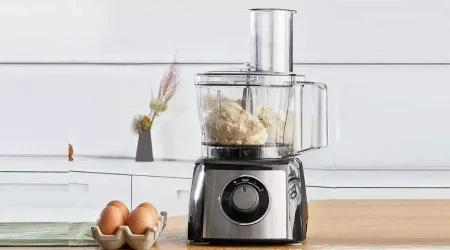 The Best Food Processor: Revolutionizing Your Culinary Experience