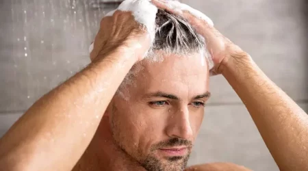 Best shampoos for men