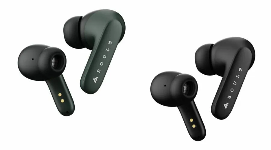 Boult Audio Z20 TWS