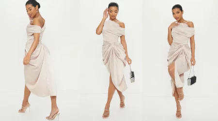 Elegant Companions: Celebrate In Style With Bridesmaid Dresses For Unforgettable Weddings