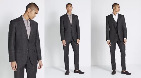 Elevate Your Style With Casual Suits: Unveiling Effortless Sophistication