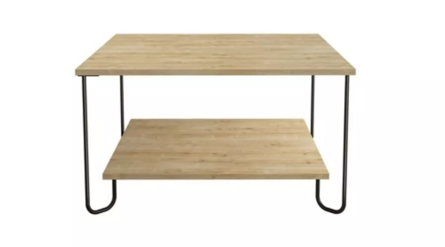 Coffee Table - Marbo Coffee Table - Oak