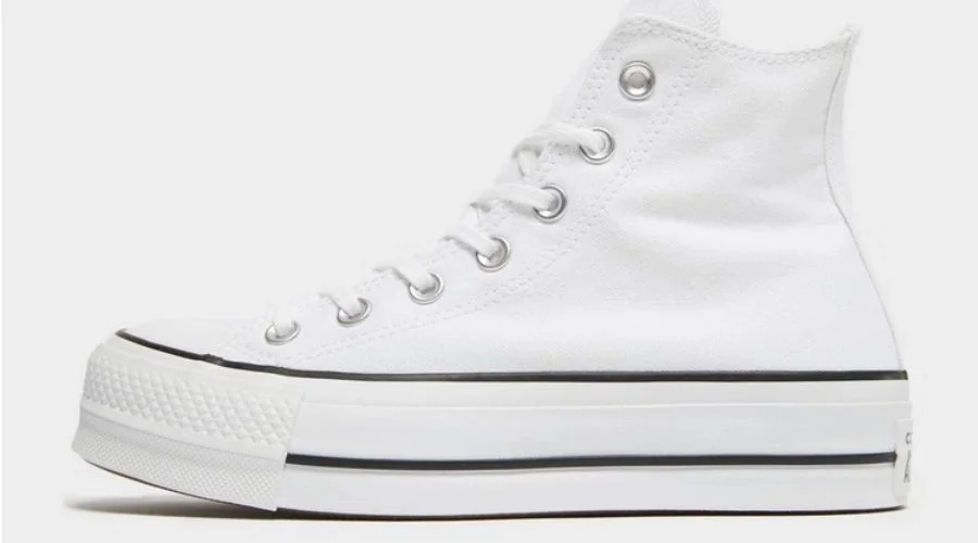 Converse All Star Lift High Platform Ladies 