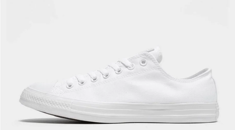 Converse All-Star Ox Monochrome
