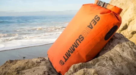 Uncover The Best Dry Bags – Your key To Waterproof Protection