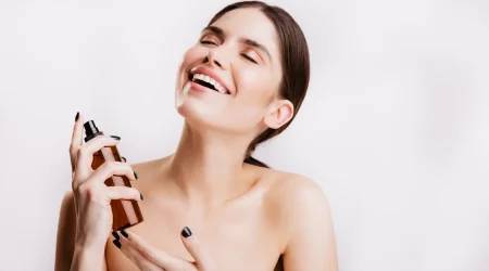 Complete Your Skincare Routine: Enhance Your Skin With Facial Toner