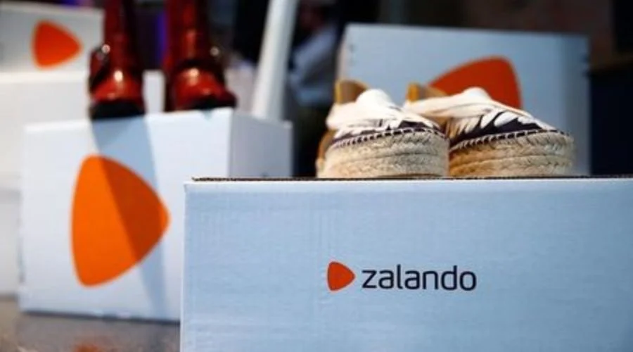 Flaconi vs Zalando Overview
