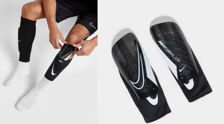 Protect Your Game: Explore The Best Football Shin Guards For Enhanced Safety And Performance Protect Your Game: Explore The Best Football Shin Guards For Enhanced Safety And Performance