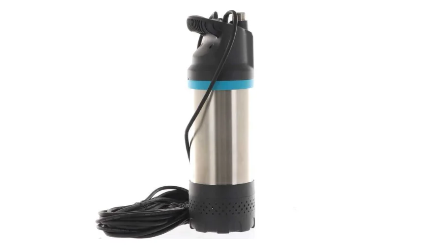 Gardena submersible pressure pump 59004 Inox Automatic | feedhour
