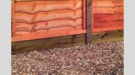 Top Gravel Boards: Building The Path With Durability And Strength