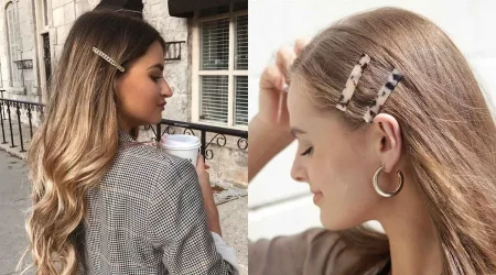 Accessorize with Style: Trendy Hair Clips For A Fashionable Look