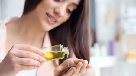 Hair Care Essential: The Power of Hair Oils For Healthy, Lustrous Locks