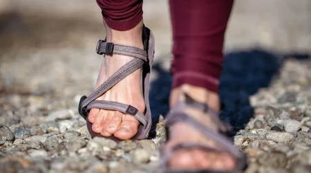 The Best Hiking Sandals For Women To Conquer Any Trail